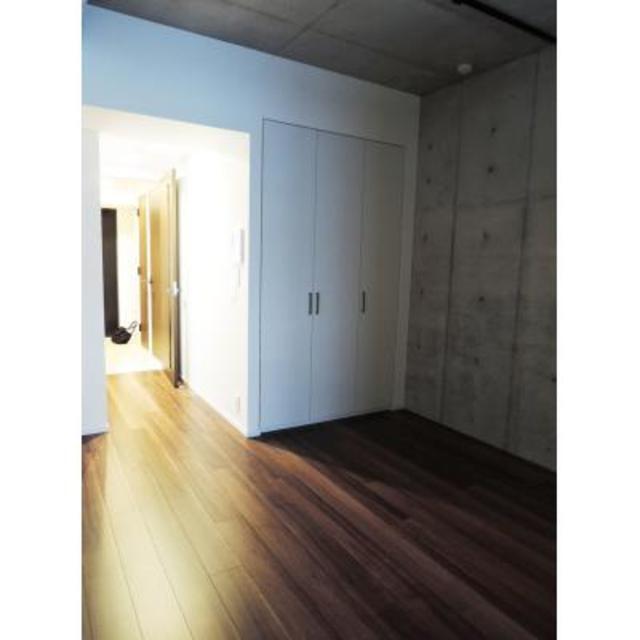 パークアクシス日本橋兜町（202） 部屋画像