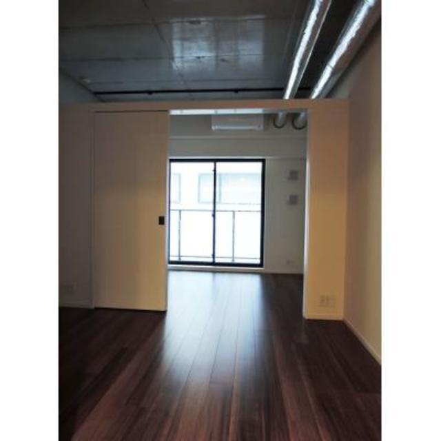 パークアクシス日本橋兜町（202） 部屋画像
