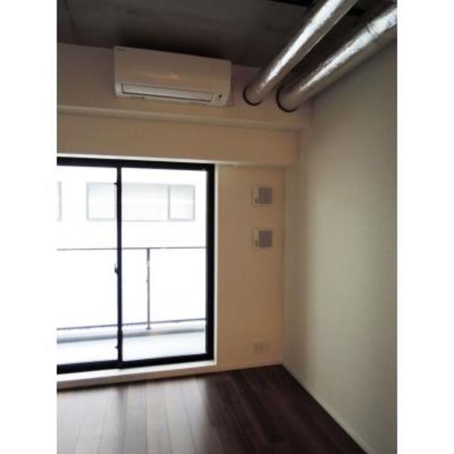 パークアクシス日本橋兜町（202） 部屋画像