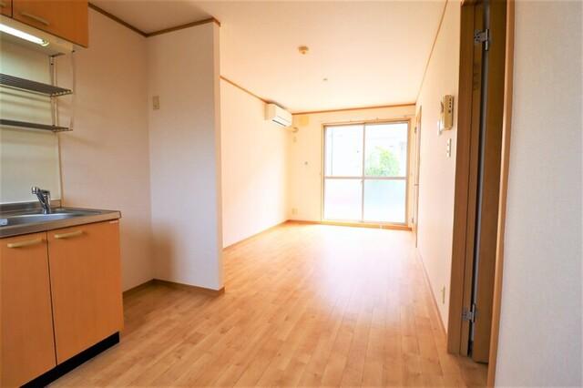 コンフォートテラス　Ｂ（103） 部屋画像