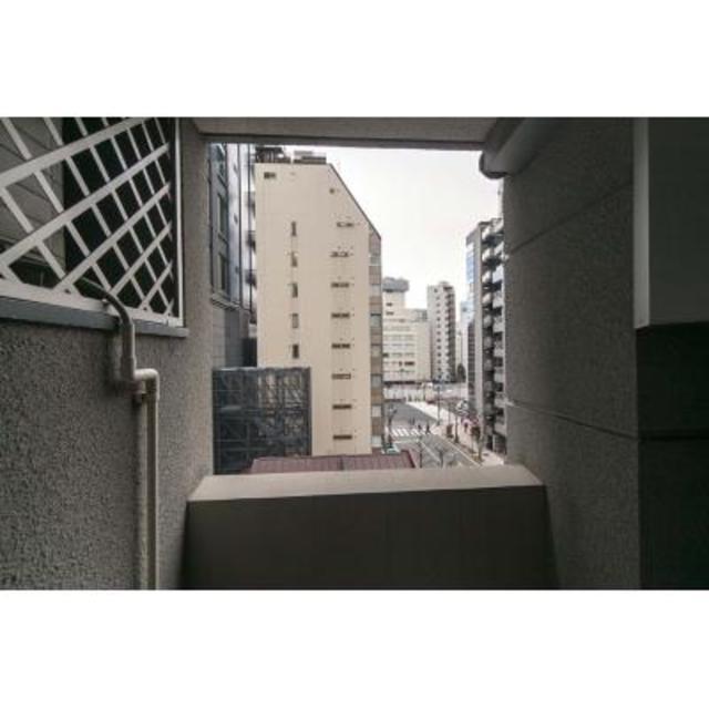 Ｋ’ｓ麹町（503） 眺望