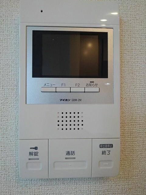 サラスバティ（301） 設備