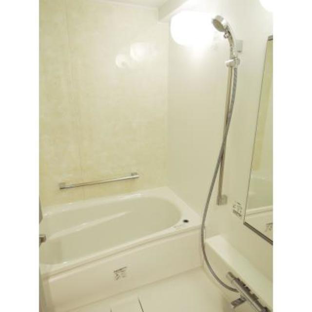 パークアクシス日本橋兜町（1004） 部屋画像