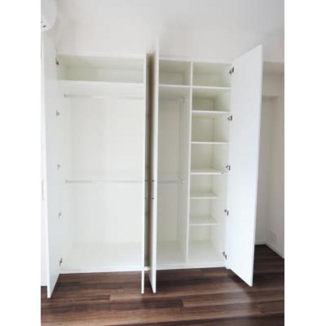 パークアクシス日本橋兜町（1004） 部屋画像