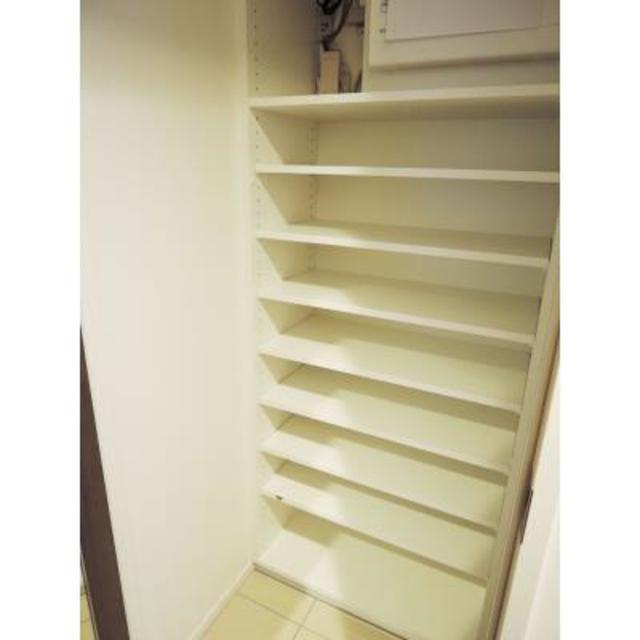 パークアクシス日本橋兜町（1004） 部屋画像