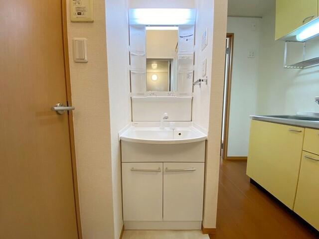 アトリオ トモ　壱番館（103） 部屋画像