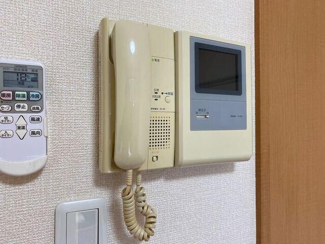 アトリオ トモ　壱番館（103） 部屋画像