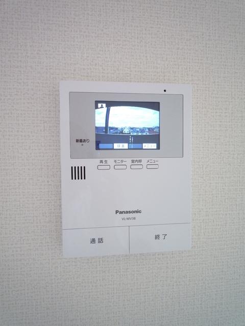 パインヒルズ（306） 部屋画像