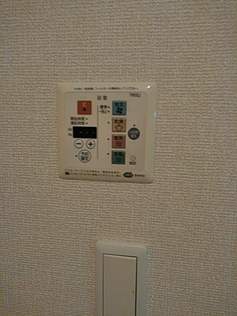 サンクレア Ⅰ Ⅱ Ⅲ（Ⅲ106） 設備
