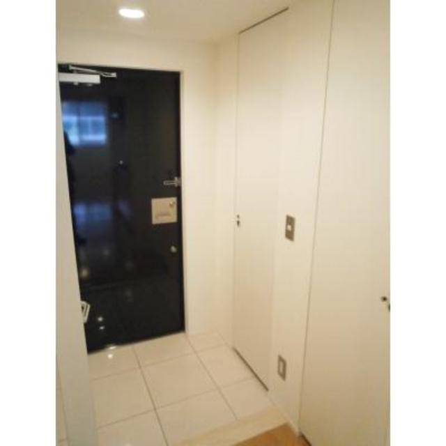パークキューブ銀座イースト（1006） 部屋画像