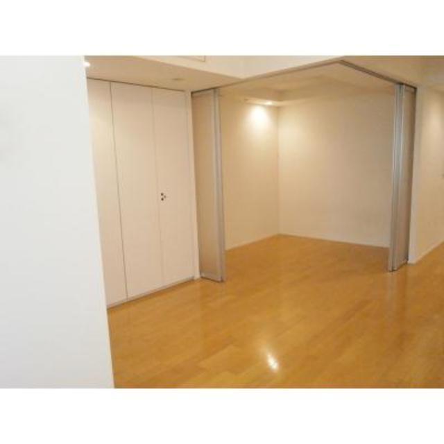 パークキューブ銀座イースト（1006） 部屋画像