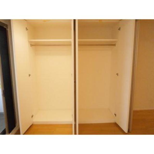 パークキューブ銀座イースト（1006） 部屋画像