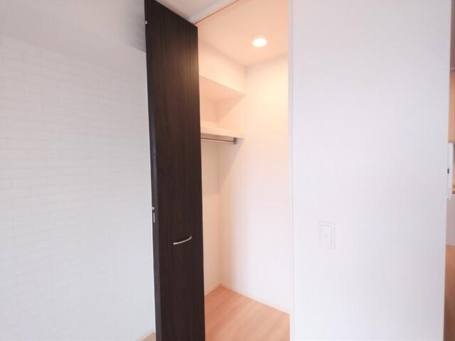 パレス国立（302） 部屋画像