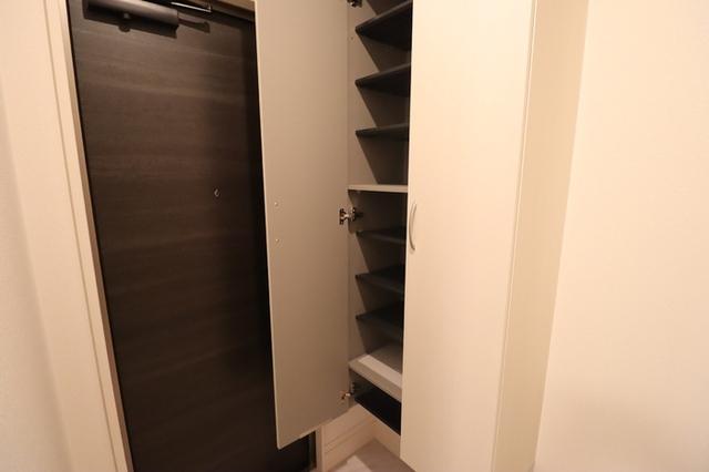 セレスティア大谷口上町（101） 部屋画像