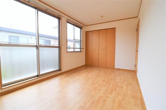 コンフォートテラス　Ｂ（103） 部屋画像