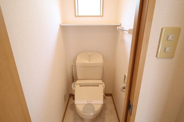 コンフォートテラス　Ｂ（103） 部屋画像