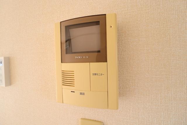 コンフォートテラス　Ｂ（103） 部屋画像
