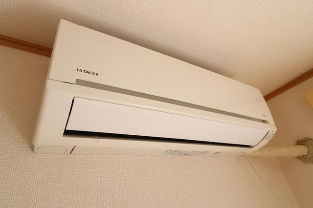 コンフォートテラス　Ｂ（103） 部屋画像