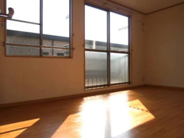 コンフォートテラス　Ｂ（103） 部屋画像