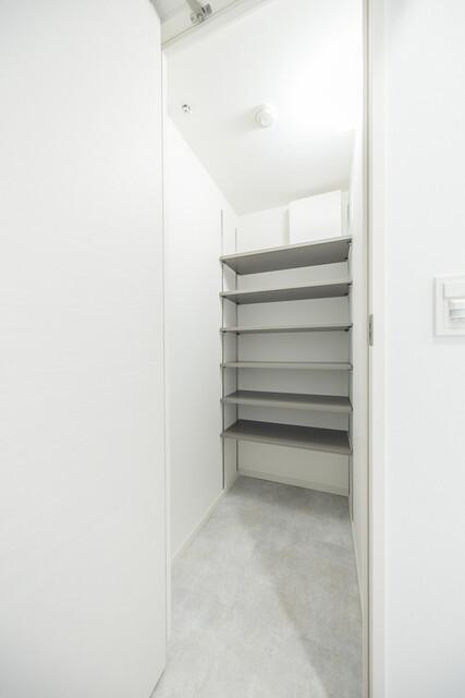ルジュール神田須田町（1502） 部屋画像