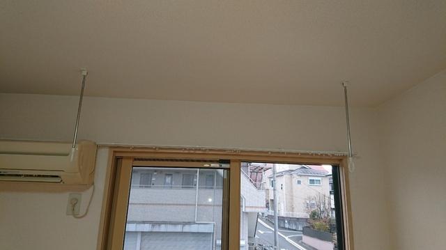 ドエルウエスト（203） その他