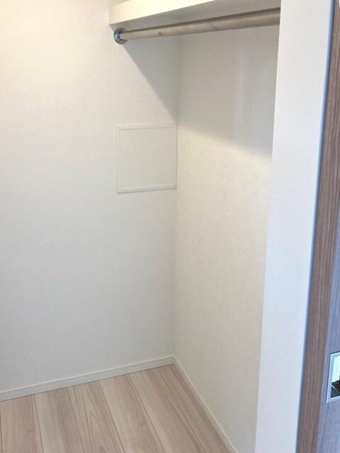 パークアクシス両国スクエア（706） 部屋画像