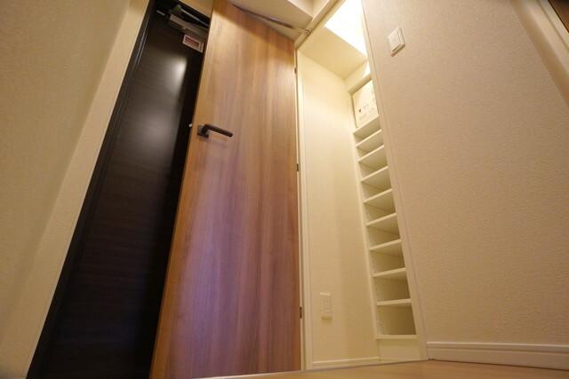 パークアクシス錦糸町ＷＥＳＴ（606） 部屋画像