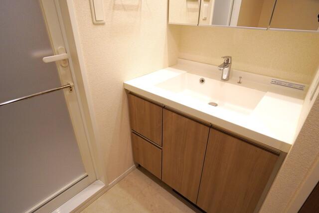 パークアクシス錦糸町ＷＥＳＴ（606） 部屋画像
