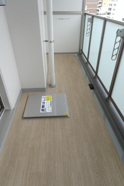 パークアクシス錦糸町ＷＥＳＴ（606） 部屋画像