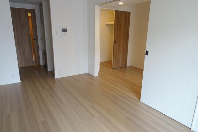 パークアクシス錦糸町ＷＥＳＴ（606） 部屋画像