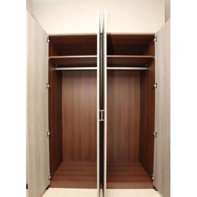 ベルファース芝浦タワー（1307） 部屋画像
