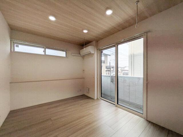 フォンテーヌ　Ａ（101） 部屋画像