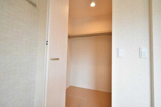 グレースコート（106） 部屋画像