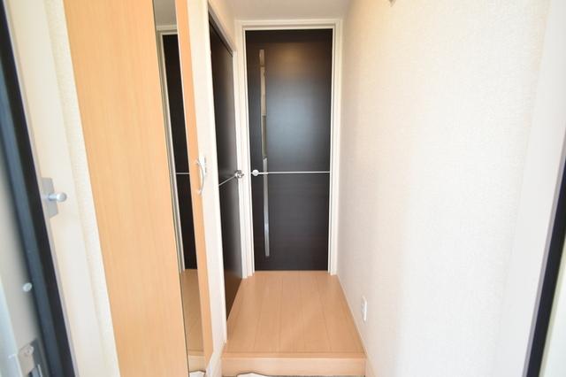 グレースコート（106） 部屋画像
