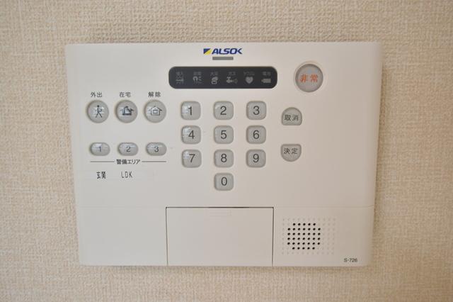 グレースコート（106） 部屋画像
