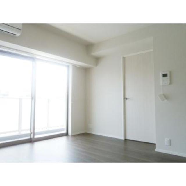 パークアクシス東陽町・親水公園（1206） 部屋画像