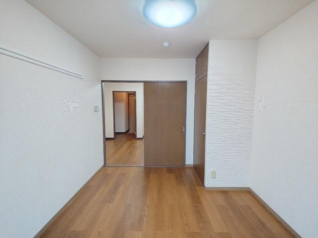 グリーンファミール（203） 部屋画像