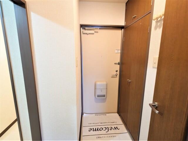 グリーンファミール（203） 部屋画像