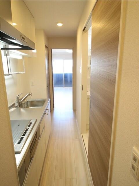 ビューテラス（302） 部屋画像