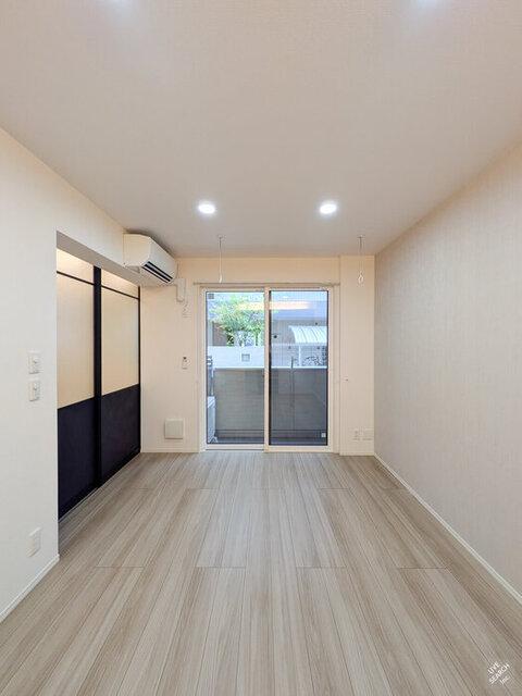 フォンテーヌ　Ｂ（103） 部屋画像