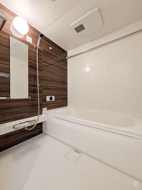 フォンテーヌ　Ｂ（103） 部屋画像