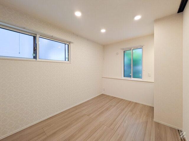 フォンテーヌ　Ｂ（103） 部屋画像