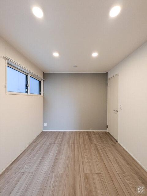 フォンテーヌ　Ｂ（103） 部屋画像