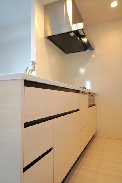 アヴァンカーサ町屋（1403） 部屋画像