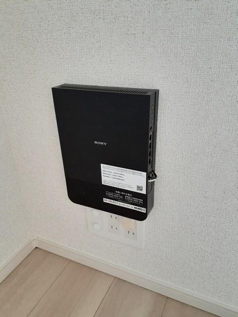 レジデンス桜樺（402） その他部屋・スペース