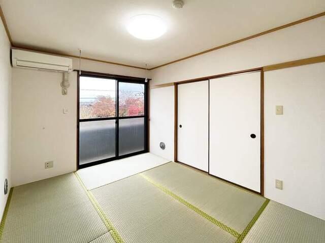 ハビーハイツ　Ｂ（202） 部屋画像