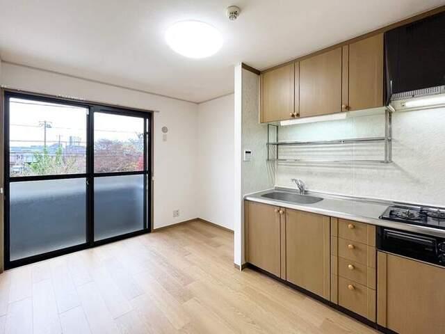 ハビーハイツ　Ｂ（202） 部屋画像