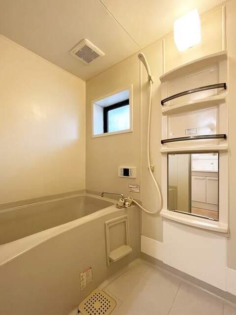 ハビーハイツ　Ｂ（202） 部屋画像