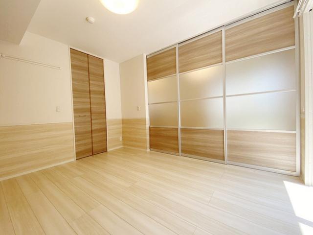 フレシール（105） 部屋画像