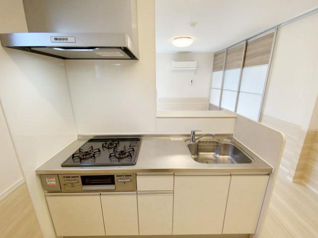 フレシール（105） 部屋画像